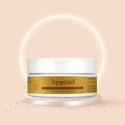 Aquamad Moisturzing Cream