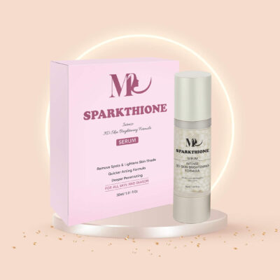 Sparkthione Serum