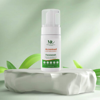 Acnemad Facewash