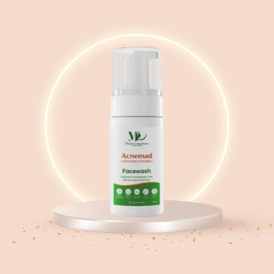 Acnemad Facewash