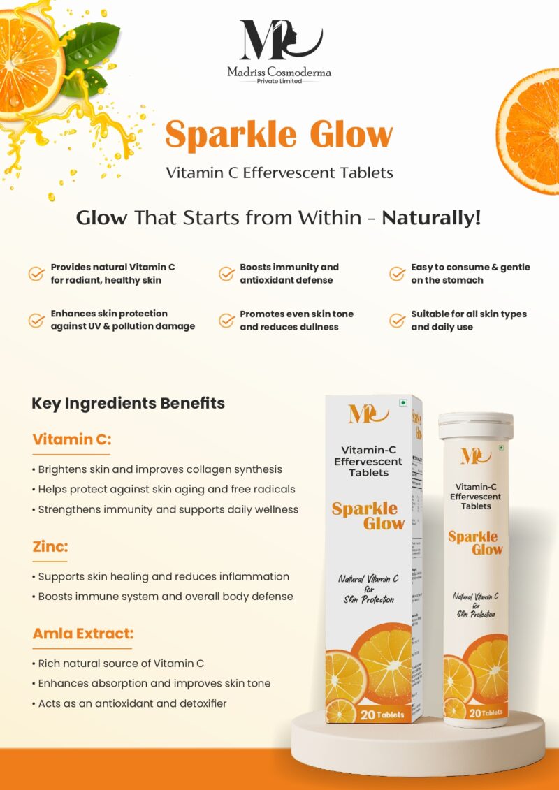 Sparkle Glow - Image 3