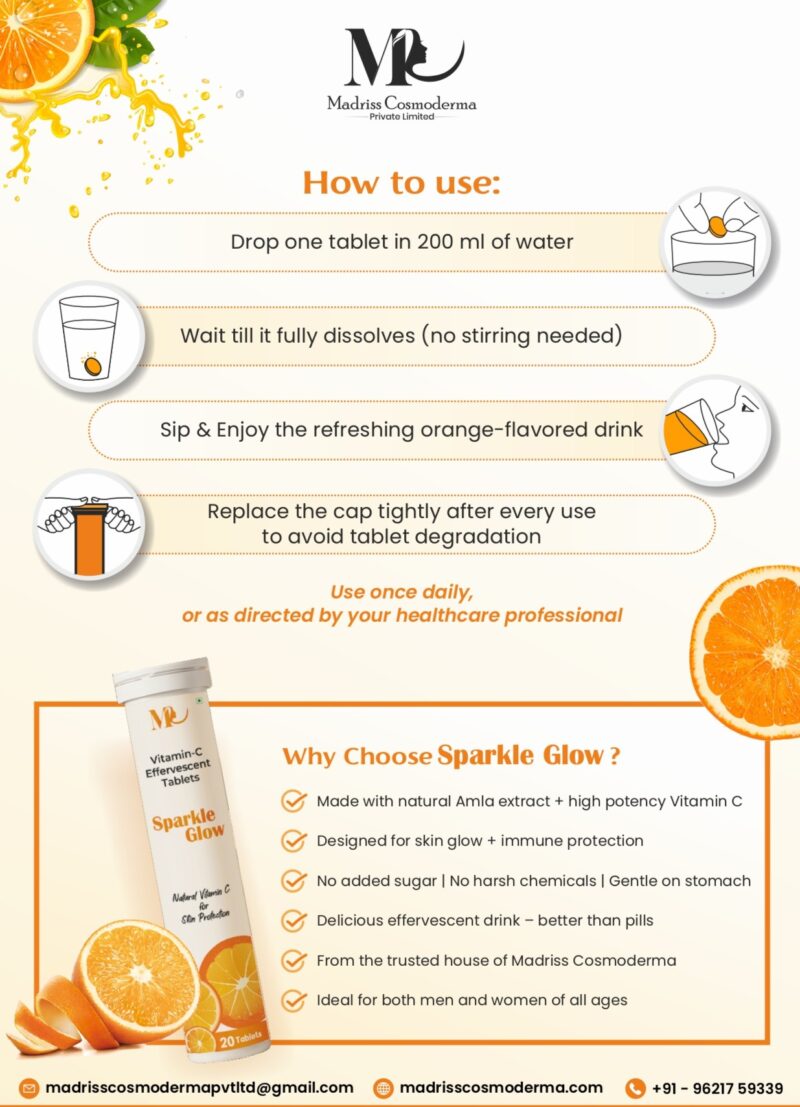 Sparkle Glow - Image 2