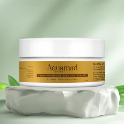 Aquamad Moisturzing Cream