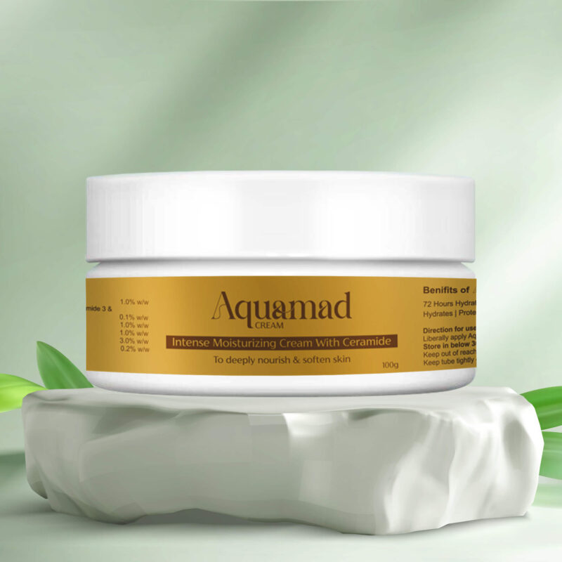 Aquamad Moisturzing Cream