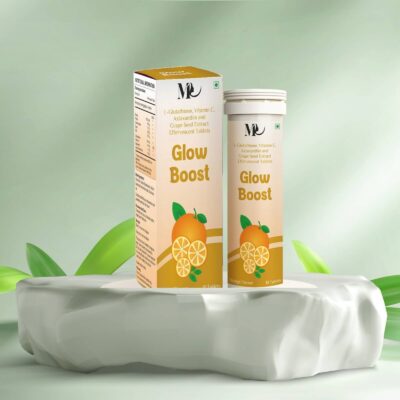 Glow Boost