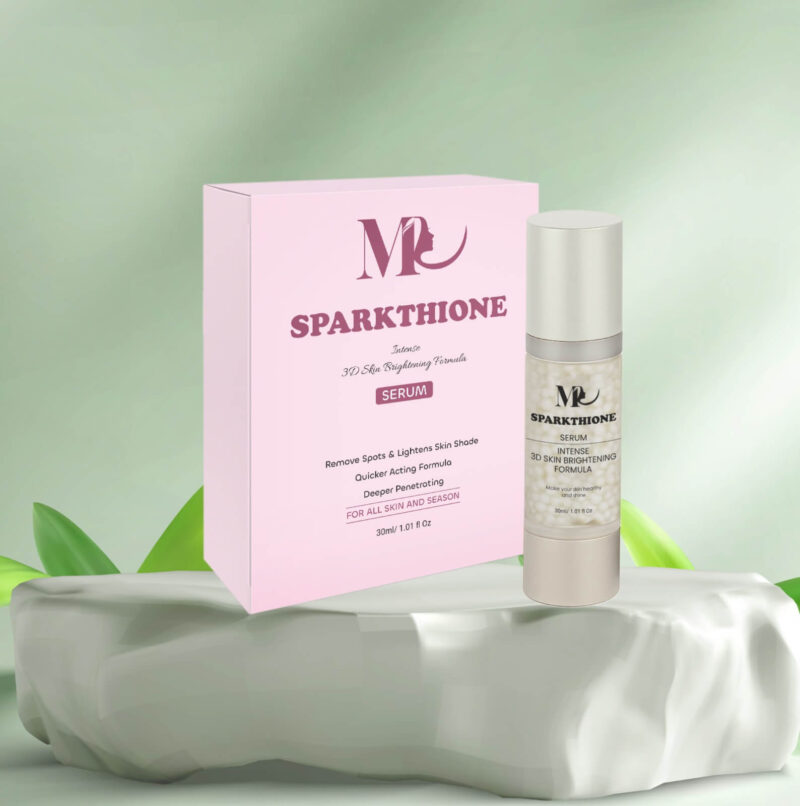 Sparkthione Serum