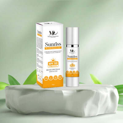 Sunriss Sunscreen Gel