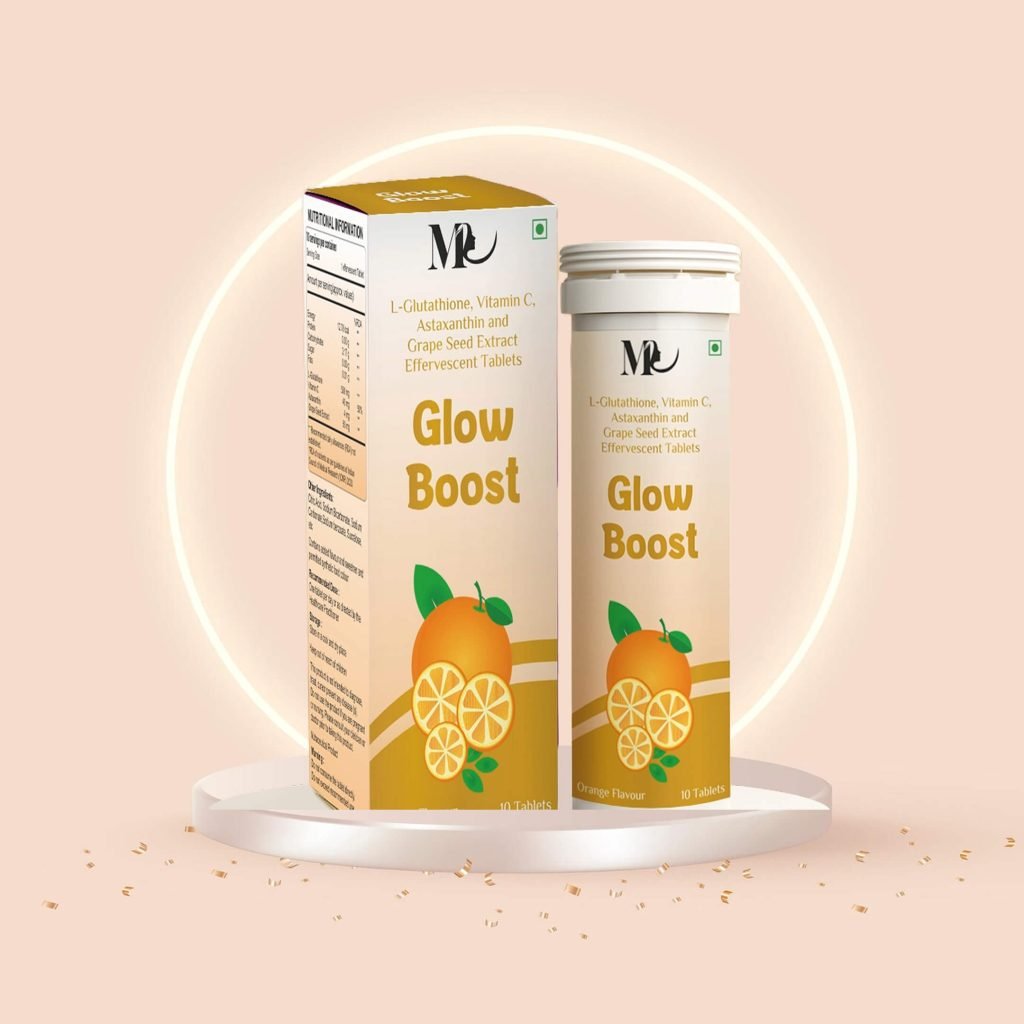 Glow Boost