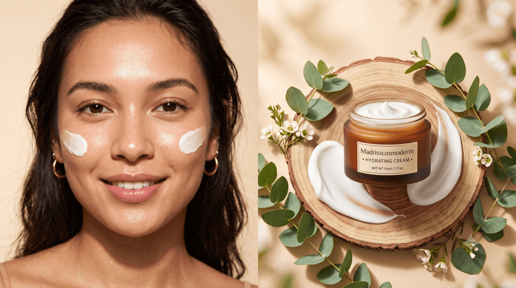 Madrisscosmoderma Clinical Skincare